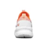 Zapatos de correr Bobs Frontier Blanco/Naranja