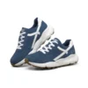 Zapatos de correr Bobs Gosan Azul/Blanco/Marrón