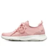 Zapatos de correr Bobs Surge Rosa/Blanco