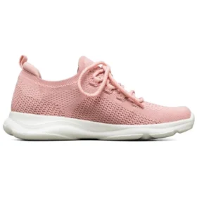 Zapatos de correr Bobs Surge Rosa/Blanco