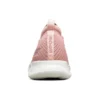 Zapatos de correr Bobs Surge Rosa/Blanco
