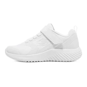 Zapatos de correr Bounder «Blanco»