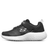 Zapatos de correr Bounder «Negro Blanco»