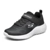 Zapatos de correr Bounder «Negro Blanco»