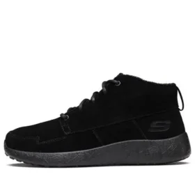 Zapatos de correr Burst Negro