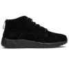 Zapatos de correr Burst Negro