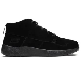 Zapatos de correr Burst Negro