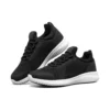 Zapatos de correr Cessnock Negro/Blanco