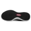 Zapatos de correr Cessnock Negro/Blanco