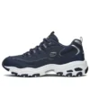 Zapatos de correr D’ Lites 1.0 Azul marino