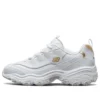 Zapatos de correr D’ Lites 1.0 Blanco/Dorado