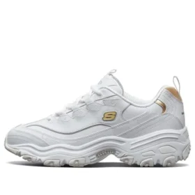 Zapatos de correr D’ Lites 1.0 Blanco/Dorado