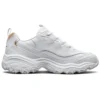 Zapatos de correr D’ Lites 1.0 Blanco/Dorado