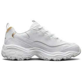 Zapatos de correr D’ Lites 1.0 Blanco/Dorado