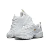 Zapatos de correr D’ Lites 1.0 Blanco/Dorado