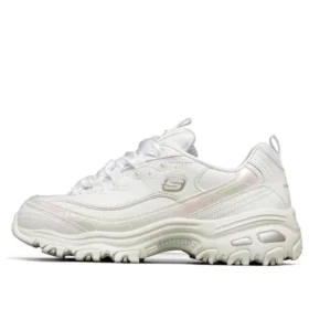 Zapatos de correr D’ Lites 1.0 Blanco/Rosa