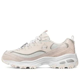 Zapatos de correr D’ Lites 1.0 Blanco/Rosa
