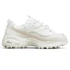 Zapatos de correr D’ Lites 1.0 Blanco/Rosa