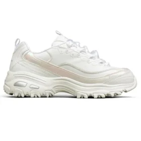 Zapatos de correr D’ Lites 1.0 Blanco/Rosa