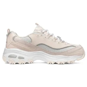 Zapatos de correr D’ Lites 1.0 Blanco/Rosa