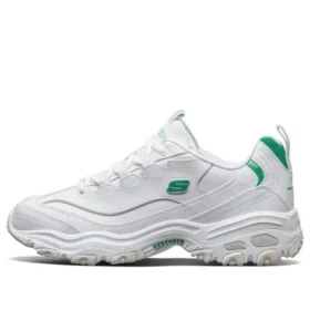Zapatos de correr D’ Lites 1.0 Blanco/Verde