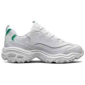 Zapatos de correr D’ Lites 1.0 Blanco/Verde