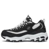 Zapatos de correr D Lites 1.0 «Blanco y negro»