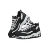 Zapatos de correr D Lites 1.0 «Blanco y negro»