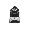 Zapatos de correr D Lites 1.0 «Blanco y negro»
