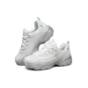 Zapatos de correr D’ Lites 1.0 de caña baja Blanco/Plata