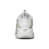 Zapatos de correr D’ Lites 1.0 de caña baja Blanco/Plata