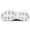 Zapatos de correr D’ Lites 1.0 de caña baja Blanco/Plata