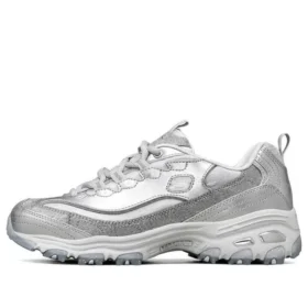 Zapatos de correr D’ Lites 1.0 de caña baja GS Plata