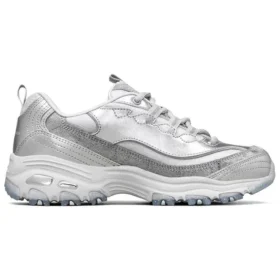 Zapatos de correr D’ Lites 1.0 de caña baja GS Plata