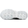 Zapatos de correr D’ Lites 1.0 de caña baja GS Plata