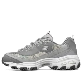 Zapatos de correr D’lites 1.0 Gris/Blanco