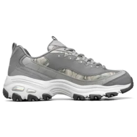 Zapatos de correr D’lites 1.0 Gris/Blanco