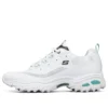 Zapatos de correr D Lites 1.0 Low Blanco/Verde