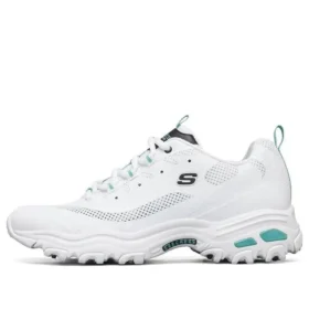 Zapatos de correr D Lites 1.0 Low Blanco/Verde