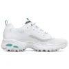 Zapatos de correr D Lites 1.0 Low Blanco/Verde