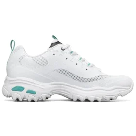 Zapatos de correr D Lites 1.0 Low Blanco/Verde