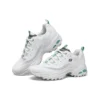 Zapatos de correr D Lites 1.0 Low Blanco/Verde