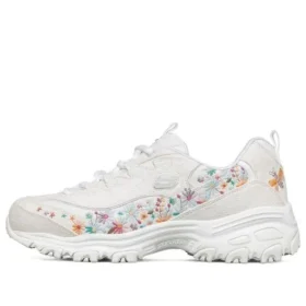 Zapatos de correr D’ Lites 1.0 Low, blancos