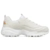 Zapatos de correr D’ Lites 1.0 Low, blancos