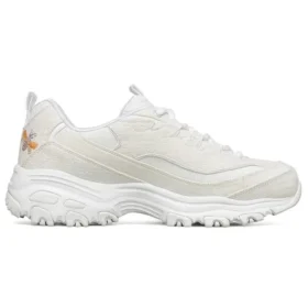 Zapatos de correr D’ Lites 1.0 Low, blancos