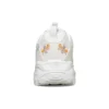 Zapatos de correr D’ Lites 1.0 Low, blancos