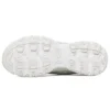 Zapatos de correr D’ Lites 1.0 Low, blancos