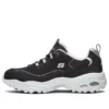 Zapatos de correr D’ Lites 1.0 Low Negro