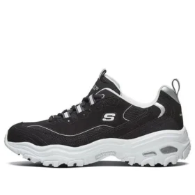Zapatos de correr D’ Lites 1.0 Low Negro