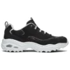 Zapatos de correr D’ Lites 1.0 Low Negro